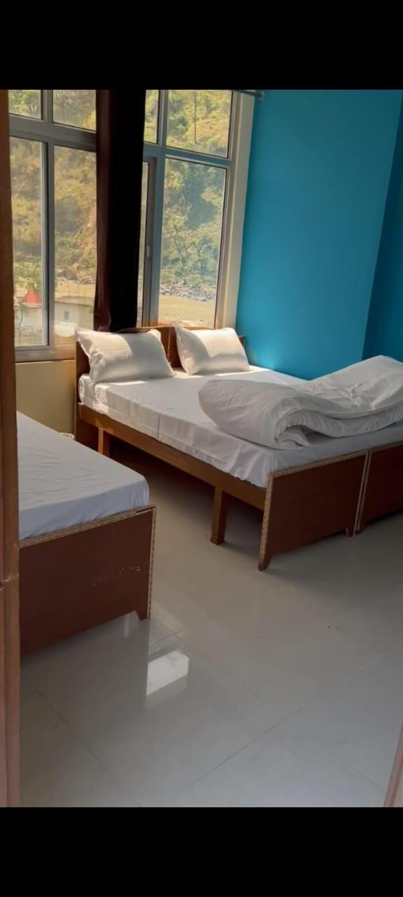 Rishikesh Prithvi Yatra Hotel And Kedarnath Luaran gambar