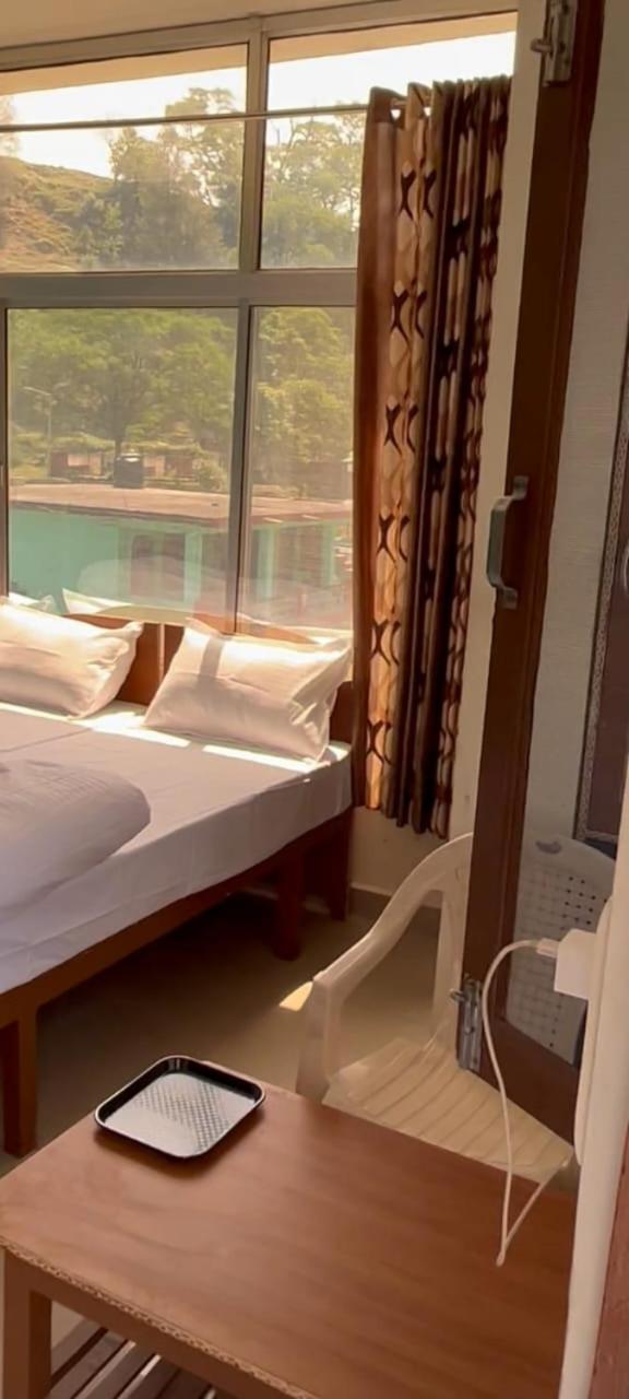 Rishikesh Prithvi Yatra Hotel And Kedarnath Luaran gambar