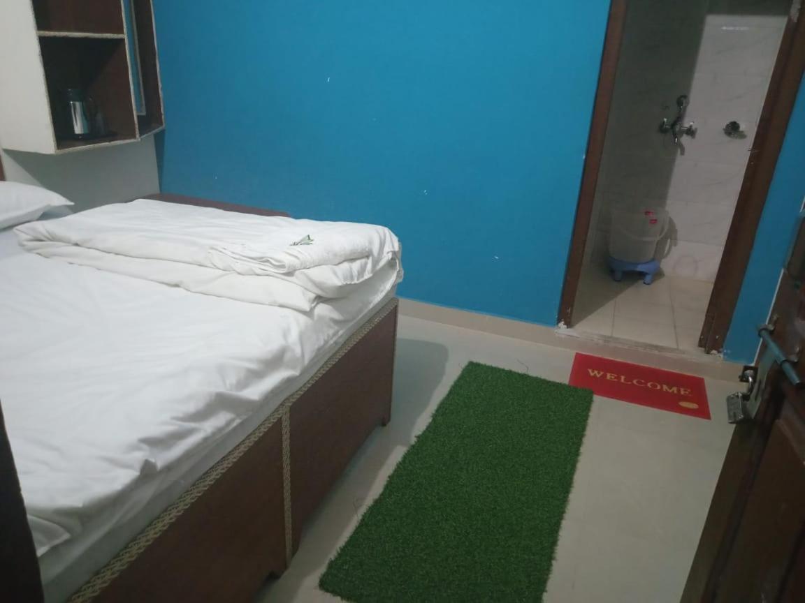 Rishikesh Prithvi Yatra Hotel And Kedarnath Luaran gambar